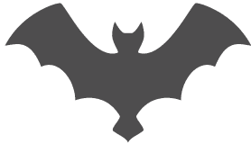 Bat Icon